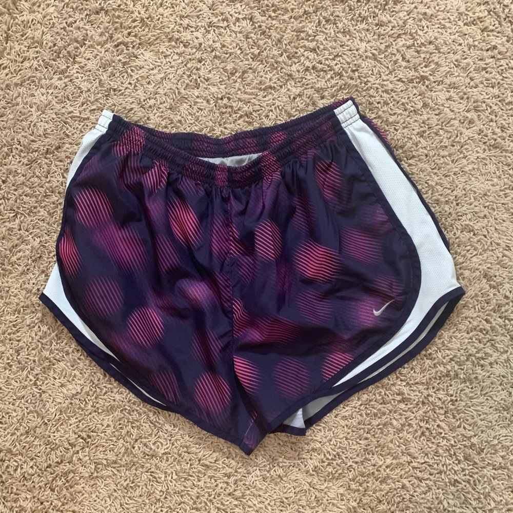 COPY - Nike Athletic Shorts